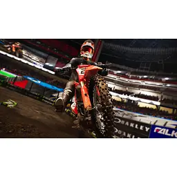 Гра Monster Energy Supercross 25 Championship Day One Edition для PS5 (EN) (8057168509946) [143637] - мініатюра 2