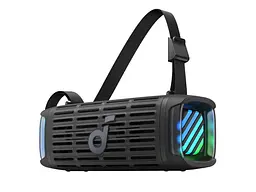Портативная акустика ANKER SoundCore Boom 3i Black (D5100010)