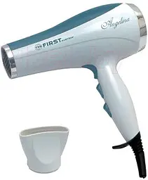 Фен First FA-5654-5-BU