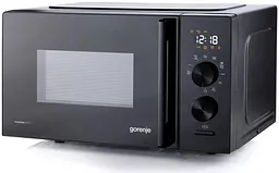 Мікрохвильова піч Gorenje MO20AE2B5 - мініатюра 5