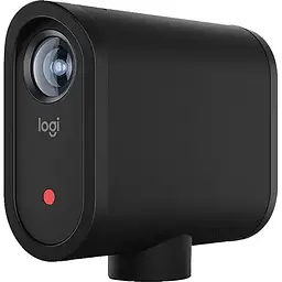 Веб-камера Logitech Mevo Start 3 Pack Black (961-000501) [157024] - мініатюра 3