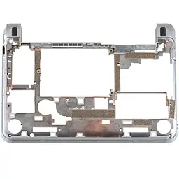 Нижня частина корпусу ноутбука HP (Mini Hewlett Packard 210-2005sl) сріблястий Б/В