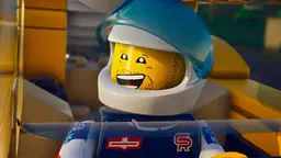 Гра LEGO 2К Drive для Nintendo Switch (EN) (5026555070621) [103674] - мініатюра 6