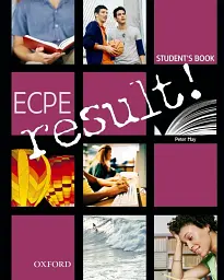 ECPE Result: Student Book