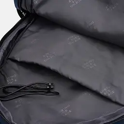 Рюкзак для ноутбука Aoking SN86096 49x37x17 см темно синій - мініатюра 6