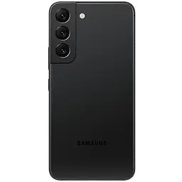 Смартфон Samsung S22 + Plus 8/256GB Black SM-S906B/DS - мініатюра 2