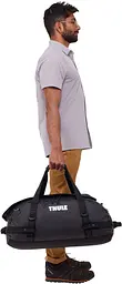 Спортивна сумка Thule Chasm Duffel 40 л black (TH 3204989) - мініатюра 4