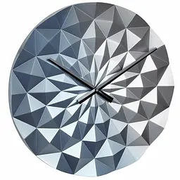 Годинник настінний TFA Diamond 60306306