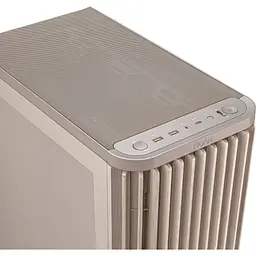 Корпус Asus ProArt PA401 Wood Edition сітчастий бежевий (90DC00M7-B39000) [173318] - мініатюра 2