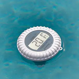 Термогігрометр Technoline WS9069 IT Silver (WS9069) - мініатюра 5