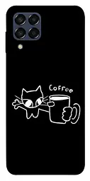 Чохол Demsky Wake Up Call для Samsung Galaxy M33 5G