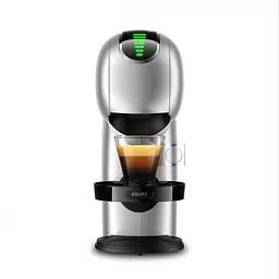 Капсульна кавоварка еспресо Krups Genio S Touch KP440E31 - мініатюра 3