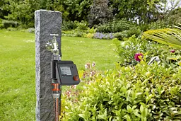 Таймер подачі води Gardena Select (01891-29) - мініатюра 4