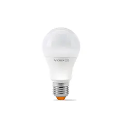 Лампочка Videx LED A60e 10W E27 3000K (VL-A60e-10273) - мініатюра 2