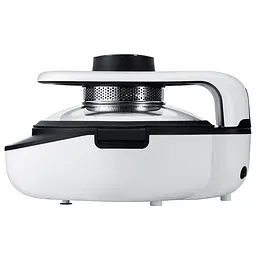 Мультипіч-аерофритюрниця Steba HF 2050 Air fryer - мініатюра 2