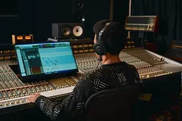 Audio-Technica ATH-R50X Студійні навушники - мініатюра 3