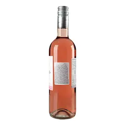 Вино Freschello Rosato рожеве напівсухе 0.75 л - мініатюра 4