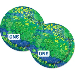Презервативи One Classic Select 3 шт. (ROZ6400230315) - мініатюра 2