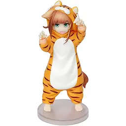Фігурка Моя мила кішечка Кінако Cat girl Kinako 13 см CH MCGK 13