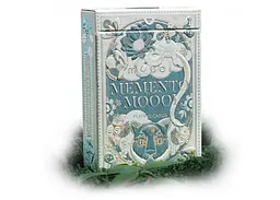 Карти THEORY11 Карти гральні Theory11 Moooi Collector's Edition Memento - мініатюра 5