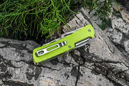 Багатофункціональний ніж Ruike Trekker LD43 - мініатюра 10