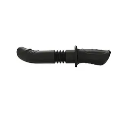 Вібратор Thrusting, чорний SCALA 56-4021 103488 - мініатюра 1