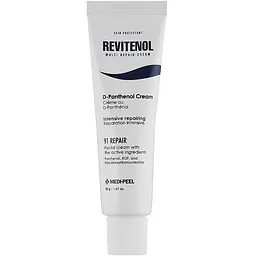 Відновлювальний крем для обличчя з полінуклеотидами Medi-Peel Revitenol Multi Repair Cream 50 мл