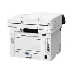 Багатофункціональний пристрій А4 ч/б Canon i-Sensys MF461DW II з Wi-Fi (7188C019) - мініатюра 5