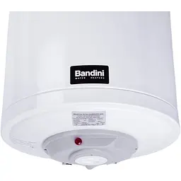 Бойлер Bandini Water Heaters SE 100 (SE0100C5VR337) [140048] - мініатюра 2