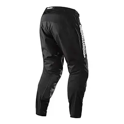 Велоштани TLD GP Air Pant Mono  Black XL Troy Lee Designs (1106-207490035) - мініатюра 2