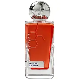 Парфуми оригінал Hormone Paris This is Not Caffeine 100 мл тестер Parfum