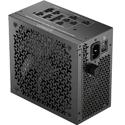 Блок живлення Corsair RM750x Shift ATX 3.1 750W (CP-9020298-EU) - мініатюра 9