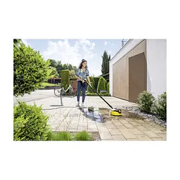 Насадка для мийки високого тиску Karcher T-Racer T5 для апаратів класу K2-K7 (2.644-084.0) - мініатюра 2