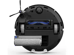 Робот-пилосос з вологим прибиранням ECOVACS Deebot X8 Omni White - мініатюра 4