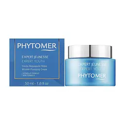 Крем для обличчя Phytomer Expert Youth Wrinkle-Plumping Cream Омолоджувальний зміцнювальний 50 мл (3530019006627) - мініатюра 2