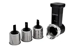 М`ясорубка Kenwood MG516 - мініатюра 10