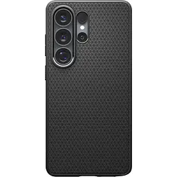 Чохол Spigen Liquid Air для Samsung Galaxy S26 Ultra Matte Black (ACS10670) [172987]