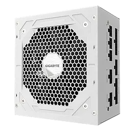 Блок живлення Gigabyte GP-UD850GM PG5W 850W 80+ Gold - мініатюра 3