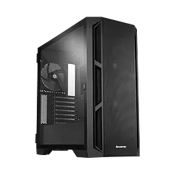 Корпус Chieftec Apex Air Black (GA-01B-M-OP)