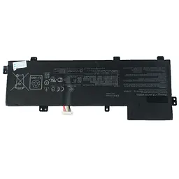 Батарея для ноутбука Asus B31N1534 (Zenbook UX510UX, UX510UW) 11.4V 4240 mAh 48Wh Black (0B200-02030000) - мініатюра 3