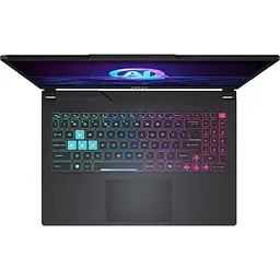 Ноутбук MSI Cyborg 15 AI A1VEK [A1VEK-002UK] [141919] - мініатюра 3
