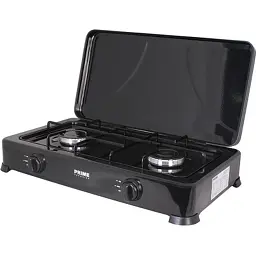 Настільна плита PRIME Technics PGK 200 CB - мініатюра 3