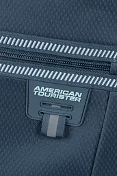 Валіза American Tourister AEROSPIN INDIGO 69x43x29(32) 69 см MH6*31002 - мініатюра 13