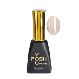 База для гель-лака камуфляжна YouPOSH De luxe French Rubber Base 12 мл №71