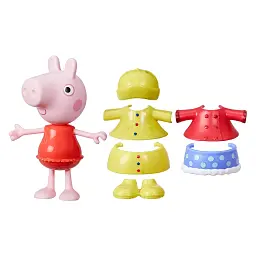 Фігурка Peppa Pig Figurines - Одягни Пеппу (G0331) - мініатюра 3