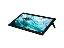 Монітор-планшет Huion Kamvas Pro 24 4K (GT2401) - мініатюра 3