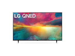 Телевізор LG 43QNED756RA
