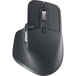 Бездротова миша Logitech MX Master 3S for Business Graphite (910-006582) - мініатюра 2