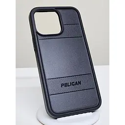 Протиударний чохол Pelican Protector MagSafe для iPhone 14 Pro (6.1") Black аналог OtterBox Symmetry - мініатюра 11