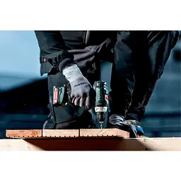 Дриль-шуруповерт Metabo PowerMaxx ВS 12 BL [601038500] [119768] - мініатюра 4